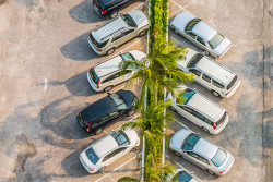 Abonnement parking Gare Montparnasse