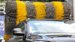 Lavage voiture Gare Montparnasse